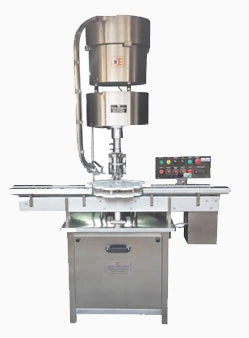 Vial Washer Manufacturers in Ahmedabad